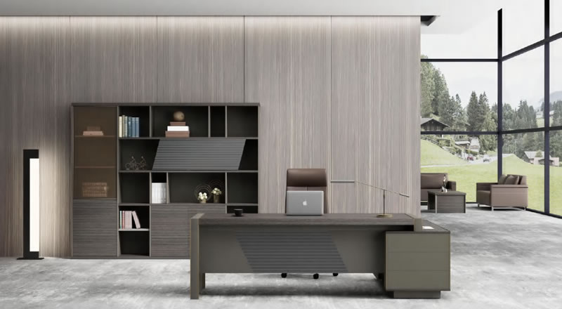 SZ03D20/24班臺，SZ03S24書柜